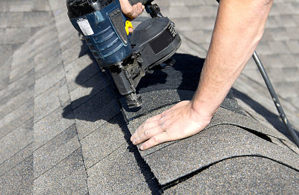 Best Chimney Flashing Repair  in Indian Head Park, IL