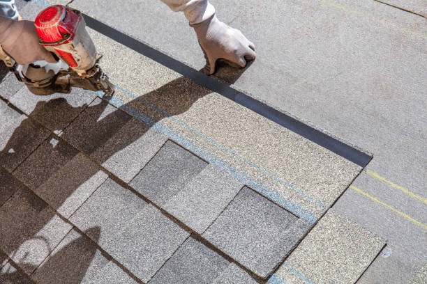 Best Green or Eco-Friendly Roofing Solutions  in Indian Head Park, IL